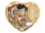talerz serce gustav klimt pocalunek 2.jpg