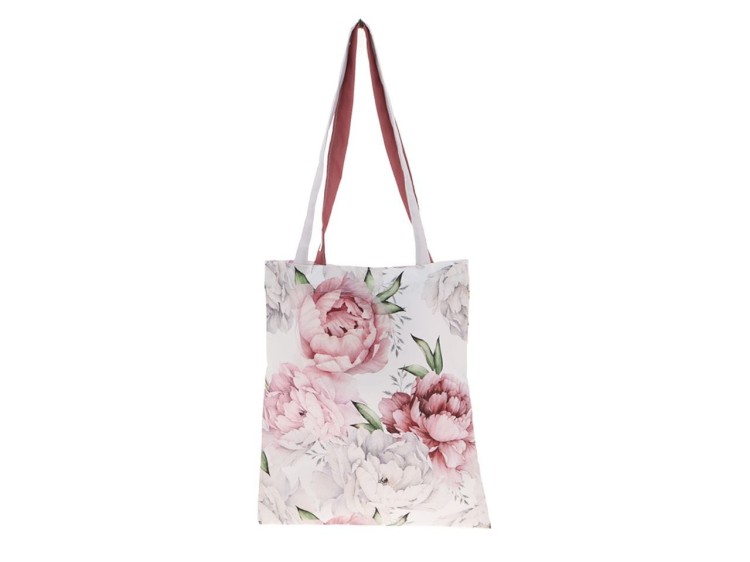 Torba na ramię Peonie 2