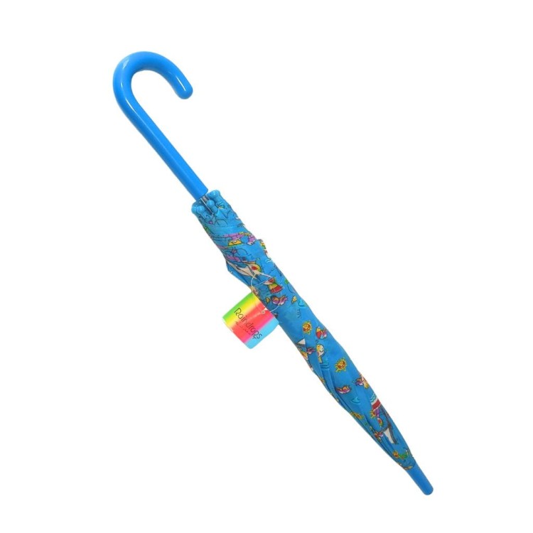 Parasolka dziecięca zakochane żabki 4.jpg